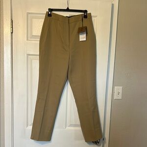Authentic Burberry pants